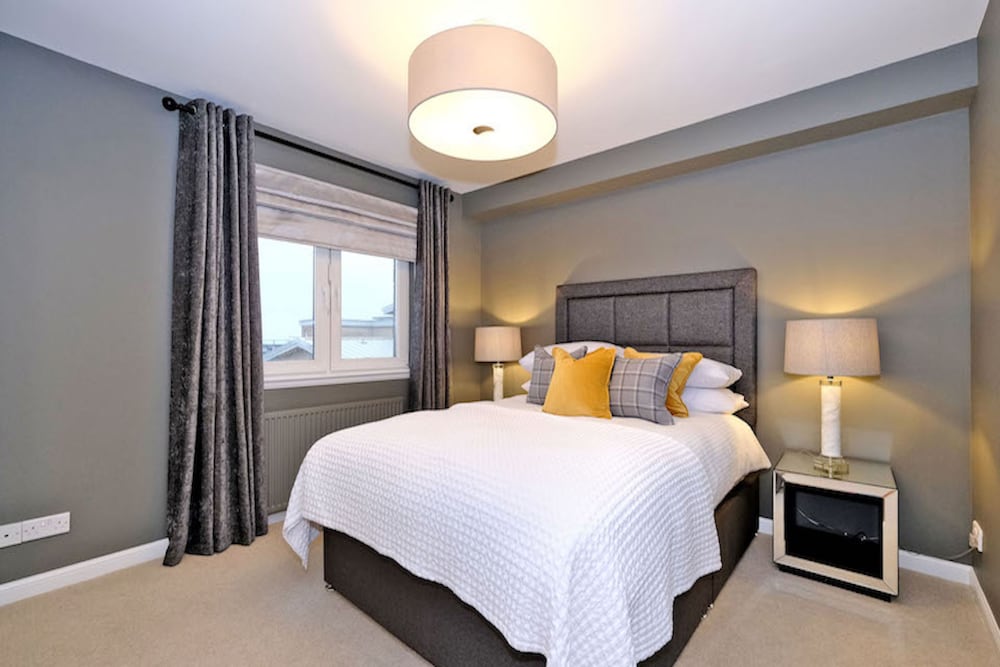 Scenic Aberdeen Home With sea Views view 3