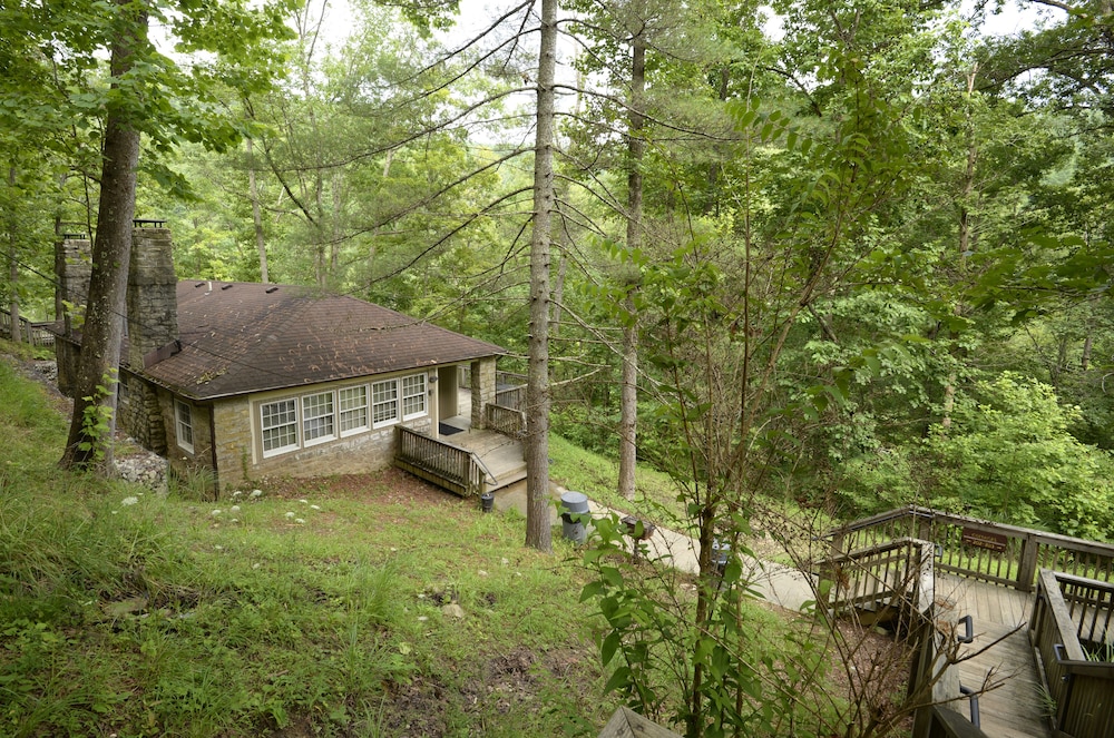 Natural Bridge State Resort Park