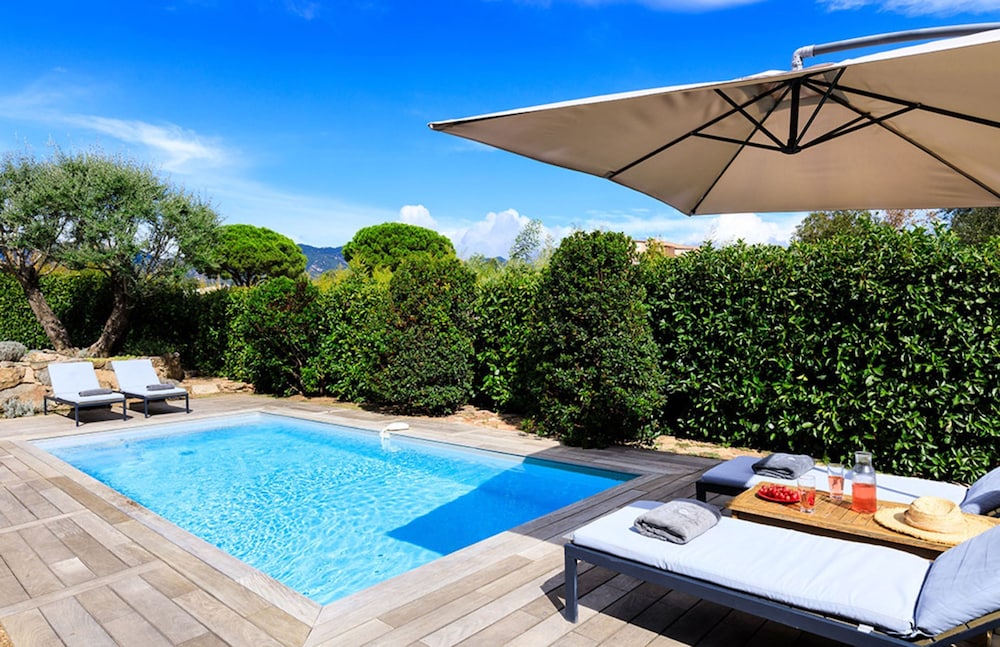 U Caseddu in Sotta With 2 Bedrooms and 1 Bathrooms
