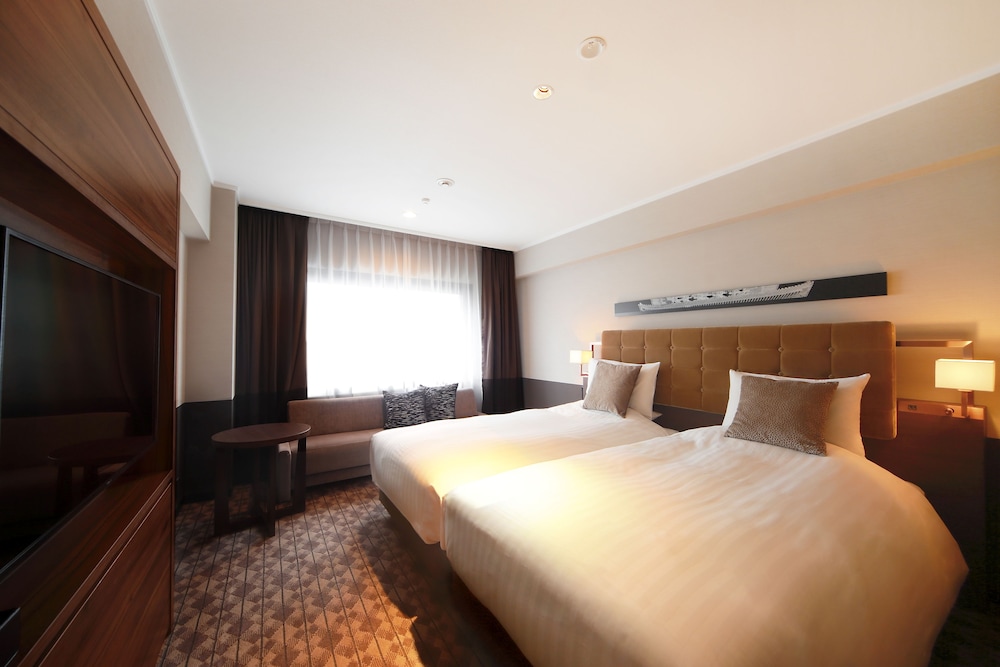 Kyoto Century Hotel 42