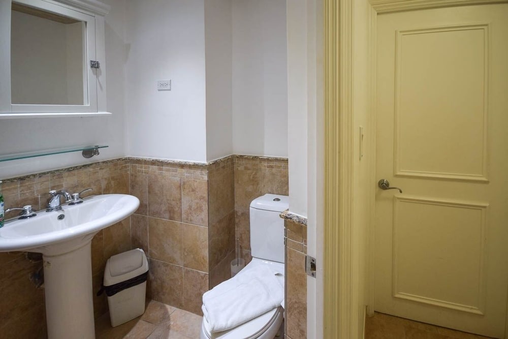 Modern 2-bed Apt Near Beach In St. Lawrence Gap 2 Bedroom Apts by Bluescape