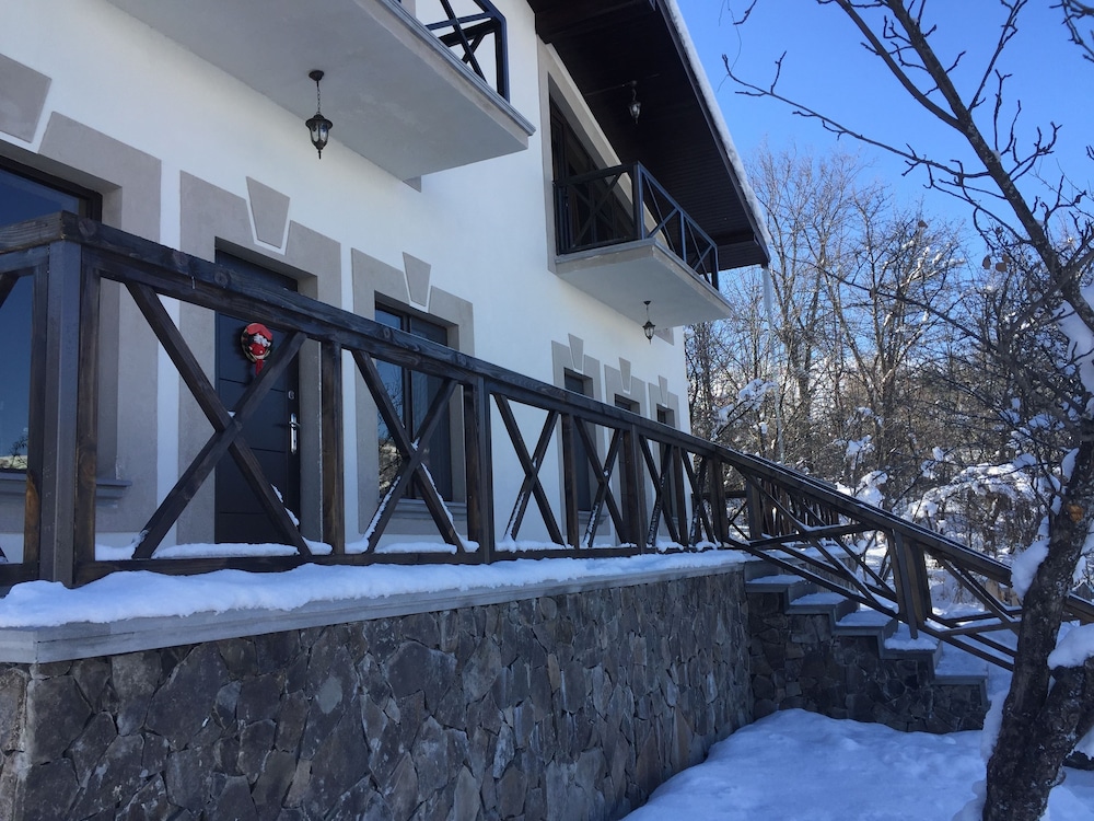 Park Village Hotel and Resort