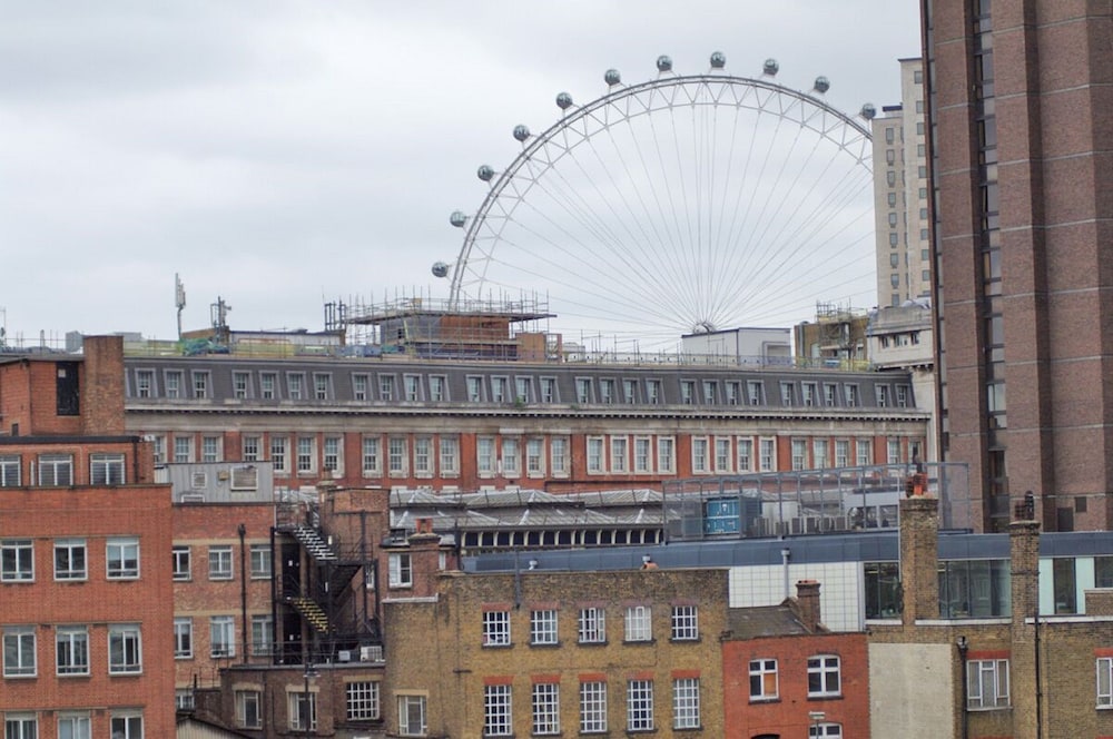 The London Agent Waterloo Comfortable Home