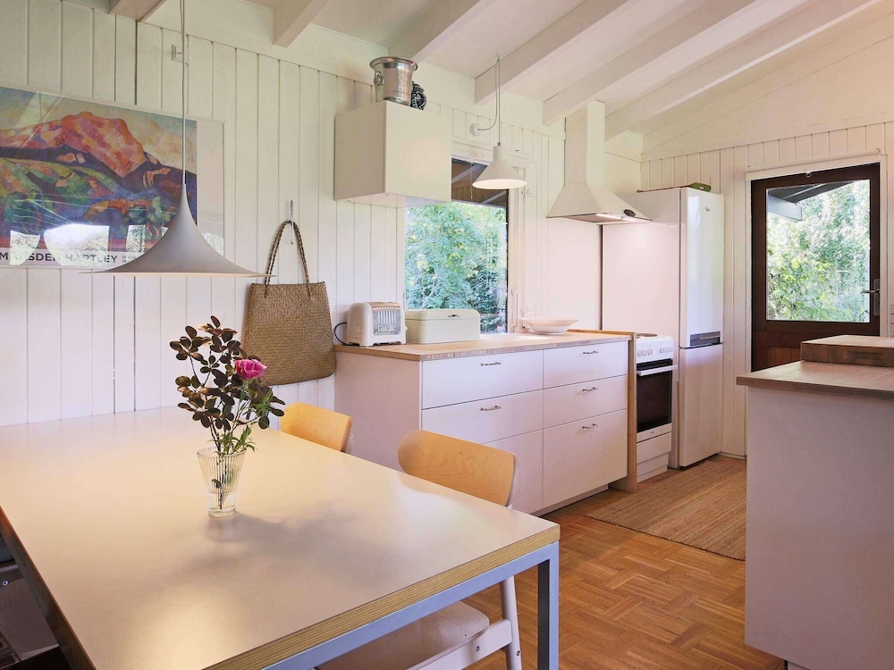 5 Person Holiday Home in Gilleleje