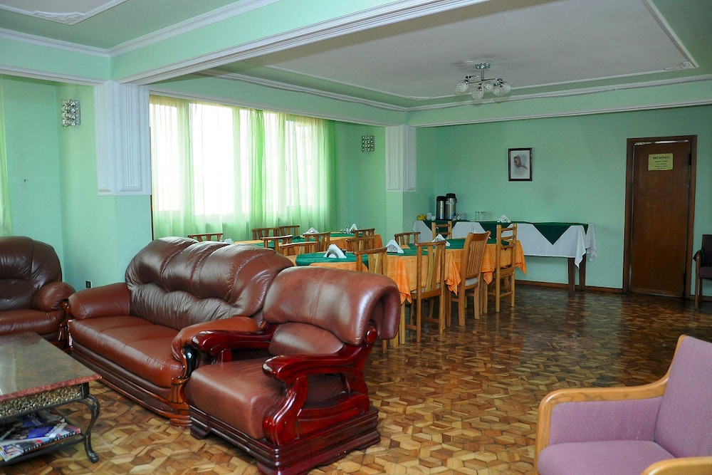 Yeka Guest House