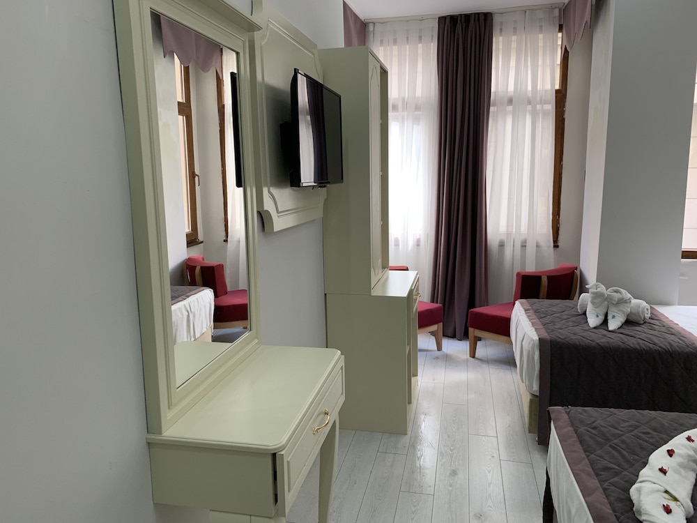 Taksim Diamond Hotel - Image 56