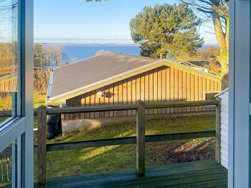 6 Person Holiday Home in Frederiksvaerk
