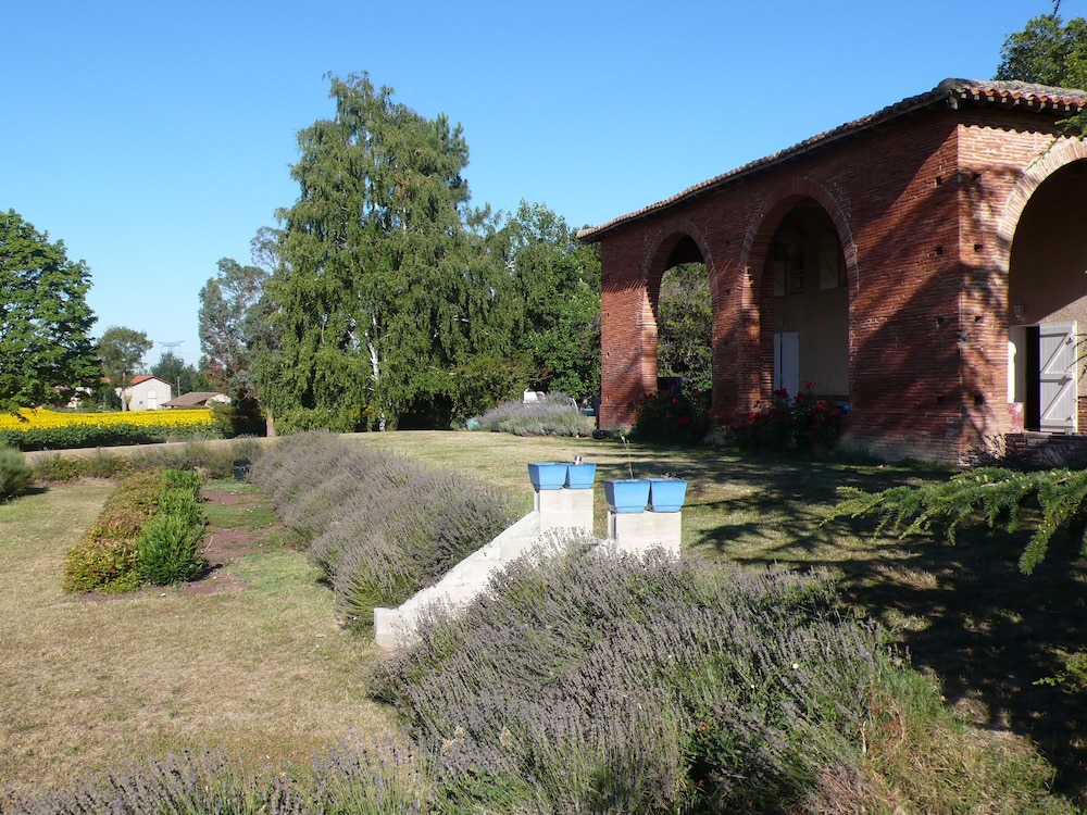 La Pasteliere