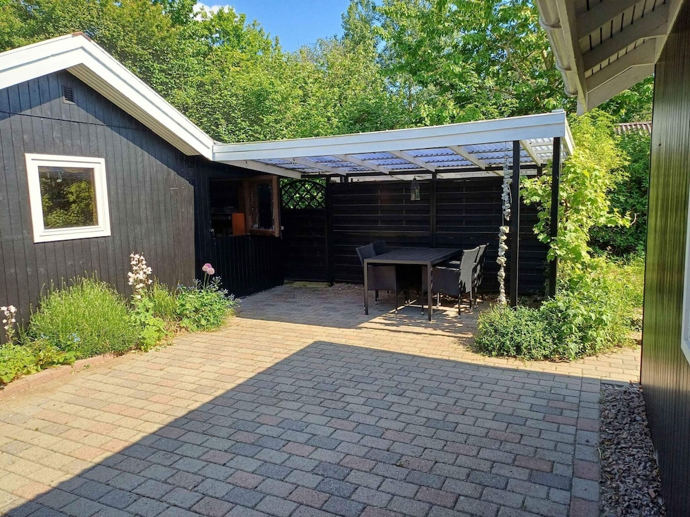 5 Star Holiday Home in Follenslev