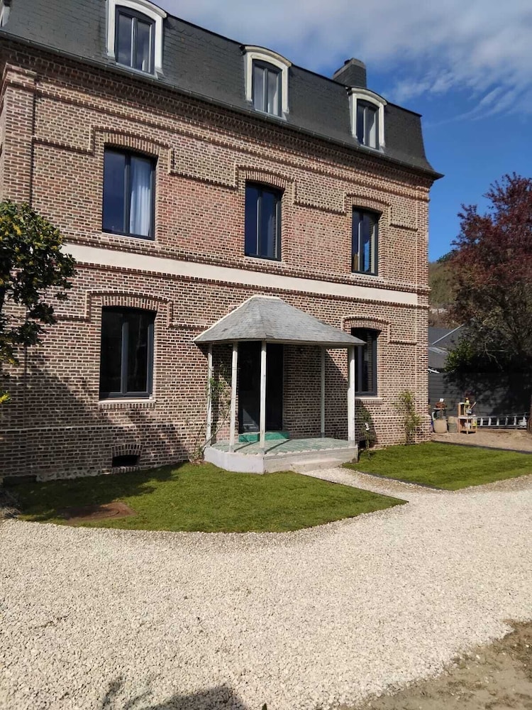 La Villa du Clos Normand