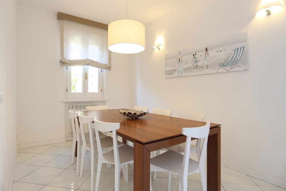 Le Camere del Soleado