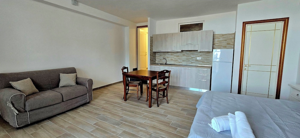 Residenza Albachiara