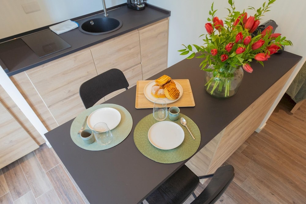 Enchanted Como Lake - Tremezzo Apartments