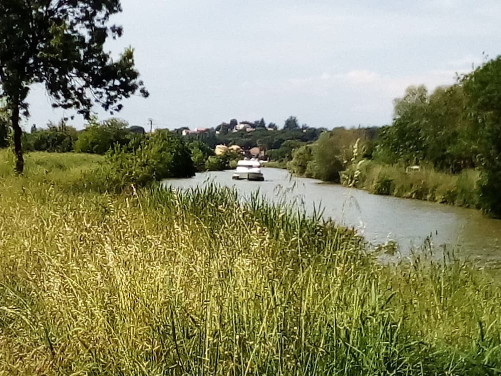 Maison du Canal view 5
