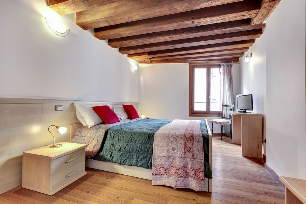 Residenza Valier by Wonderful Italy