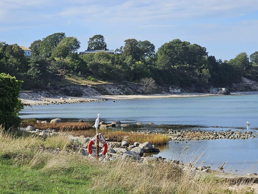 5 Star Holiday Home in Ystad