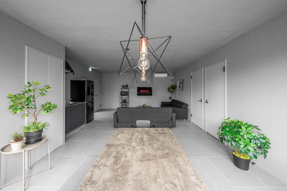 WHITEGARDEN YIG STAY