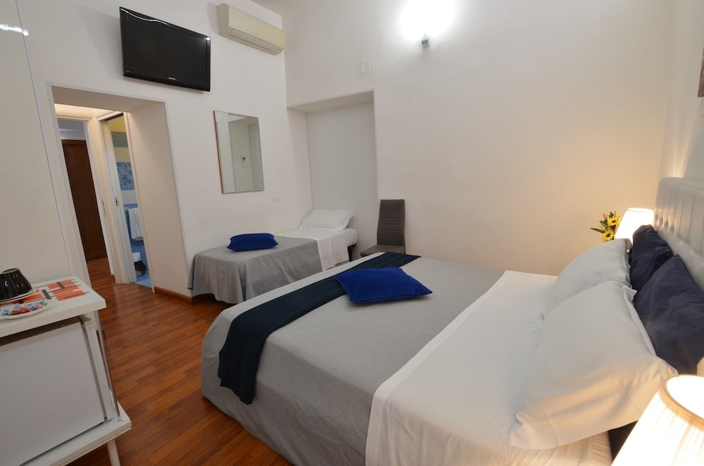 MyTime Rome
