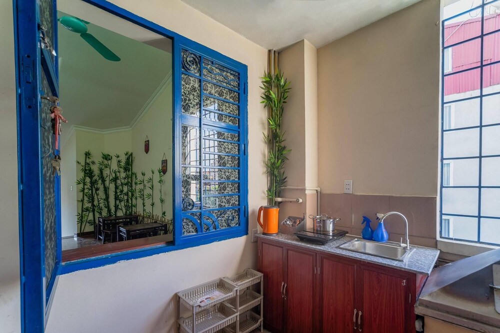 Hanoi Lotus Guest House