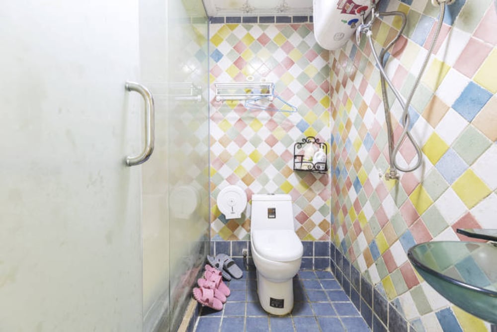 Shenzhen Dapeng Mancheng Theme Hostel