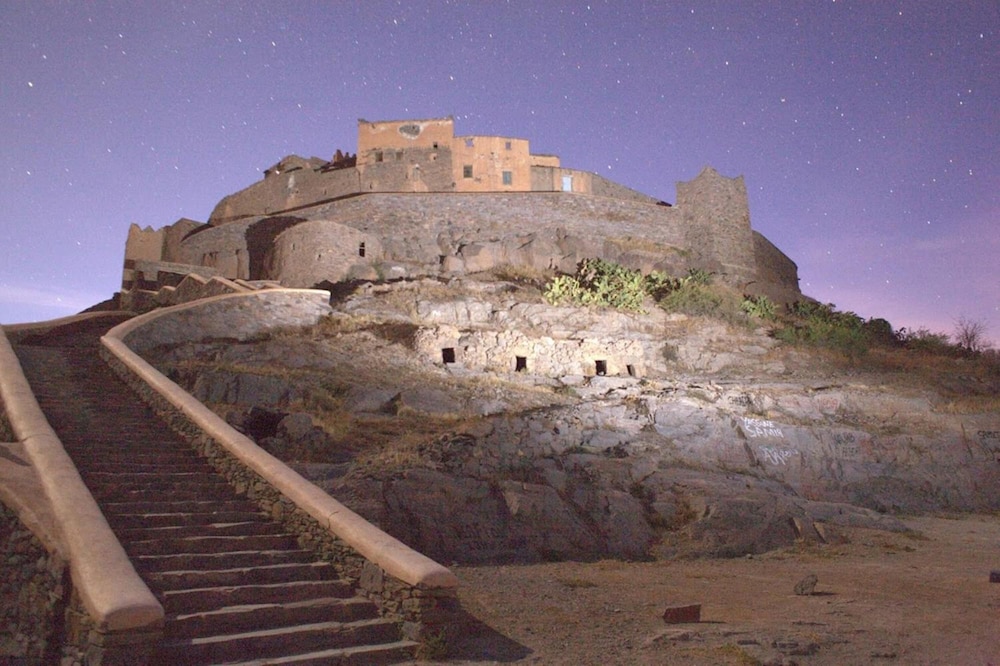 Tizourgane Kasbah