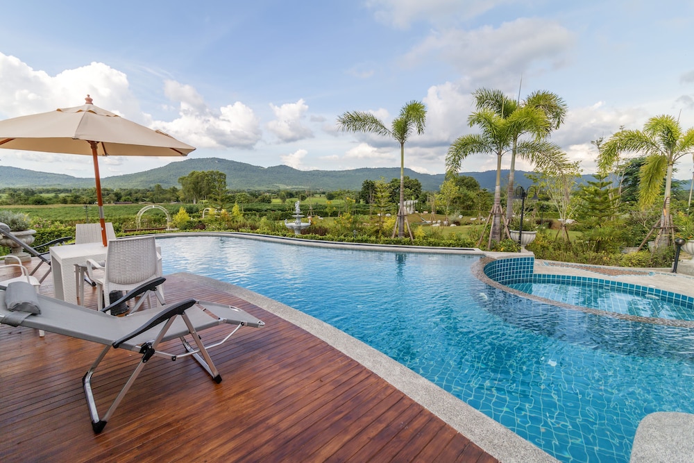 Chateau de Prim Khao Yai