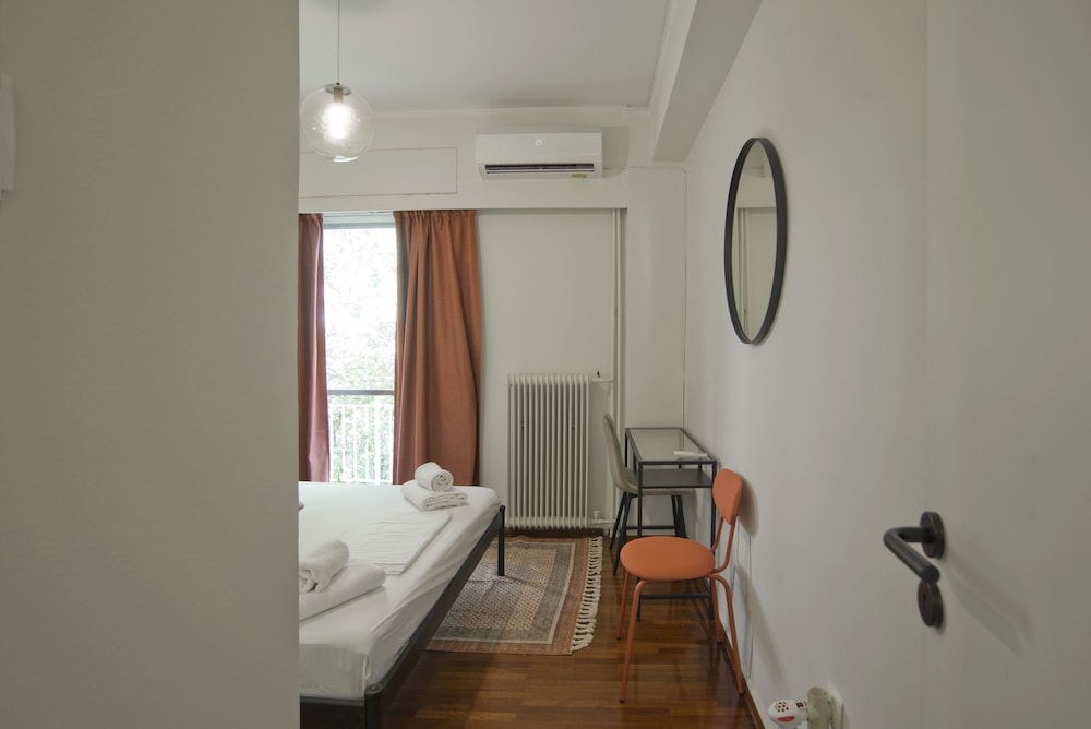 Hill House Lycabettus