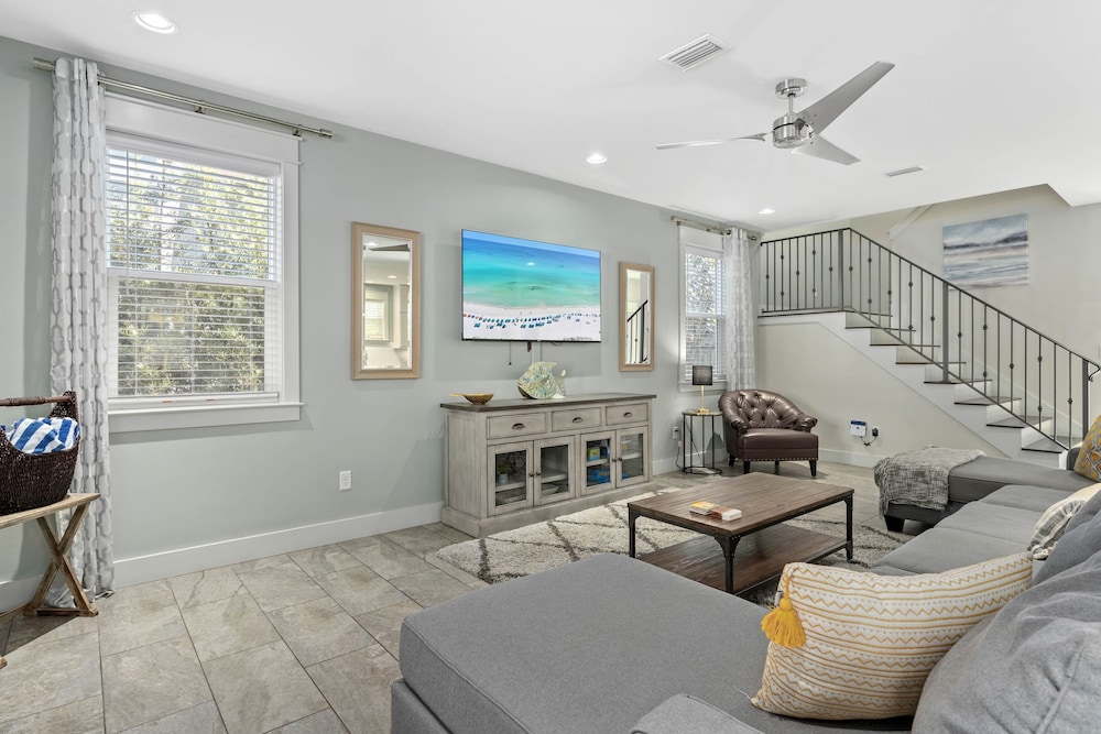 30A Wave From It All by Avantstay Blue Mountain