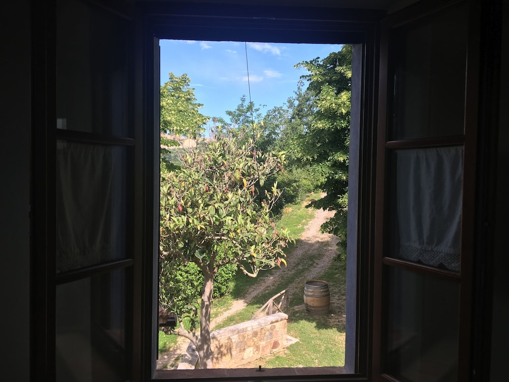Agriturismo Godiolo
