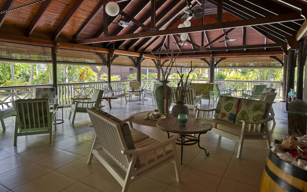 Acajou Beach Resort photo 3