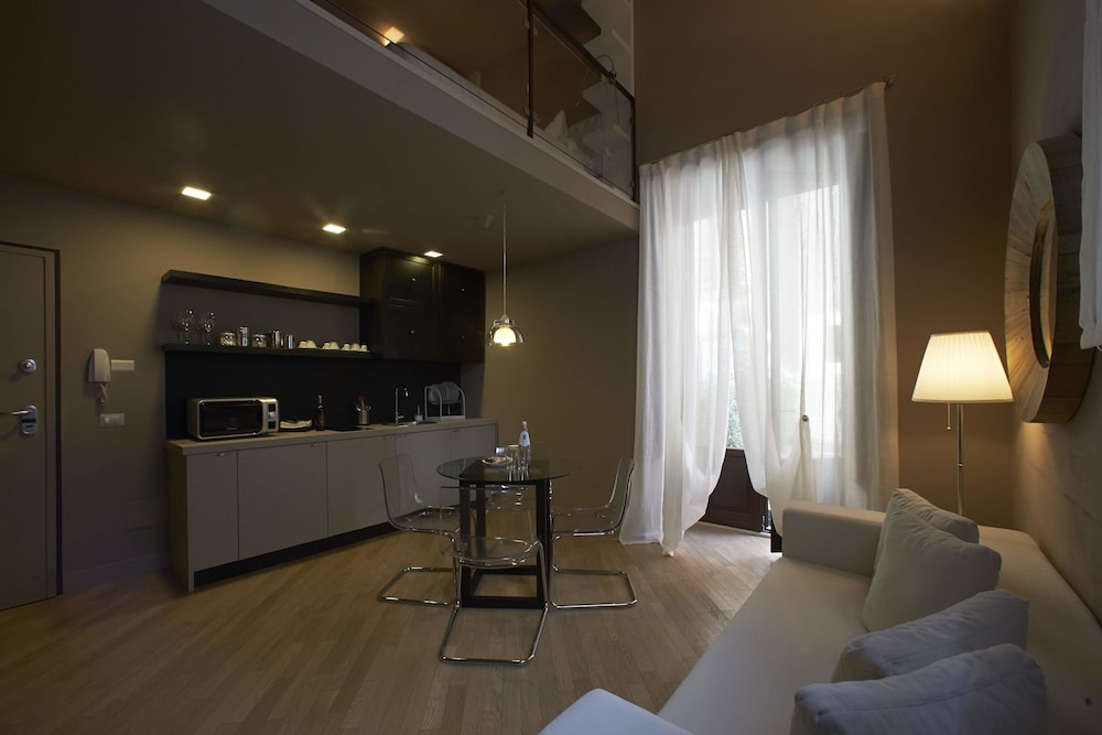 Ferrini Home - Via Monte Sant'Agata