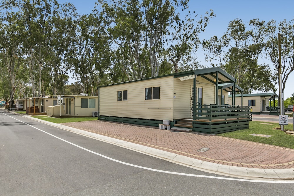 BIG4 Mannum Holiday Park