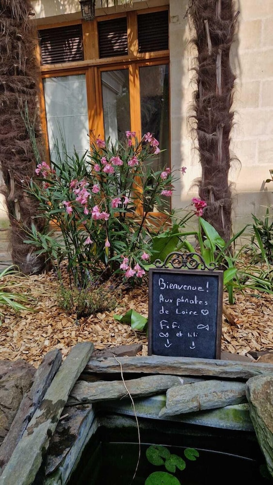 Les Pénates de Loire