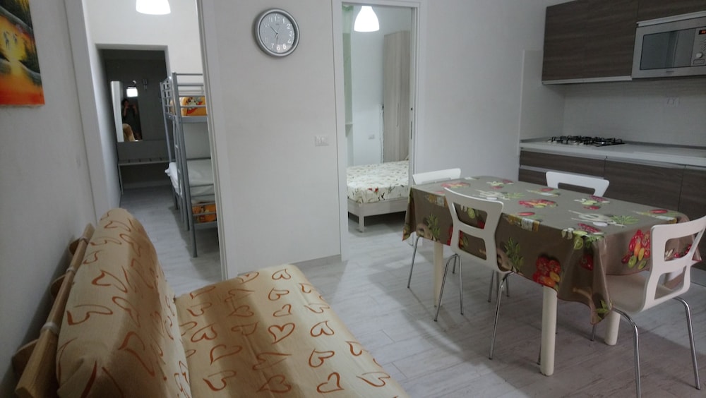 Liberato Puglia Vacanze