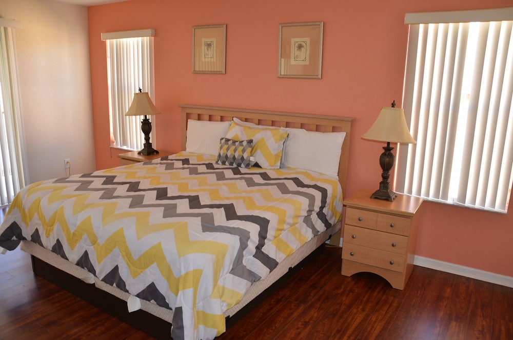 Regal Palms Resort & Spa 497 - Image 4