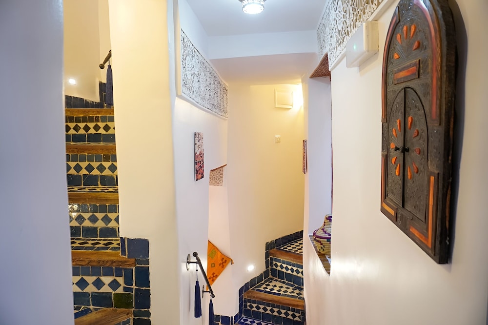 Riad Dar Salma