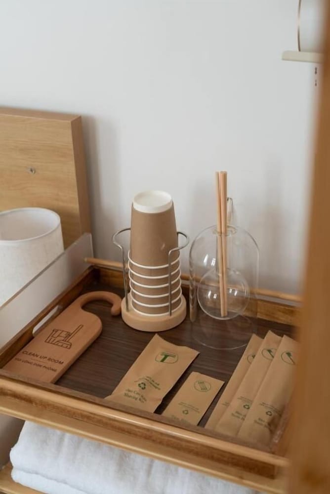 Homestay & Hotel Concept Maison