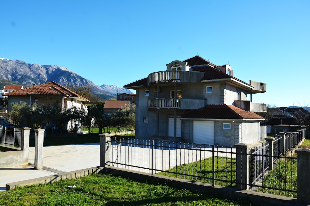 Villa Quince