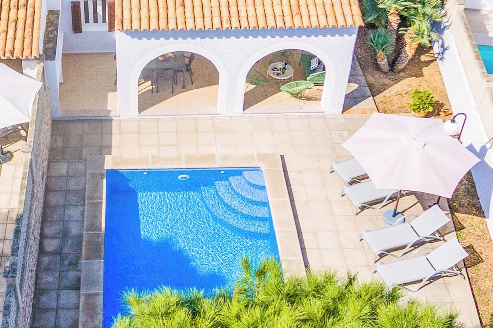 Villa Monsy 2
