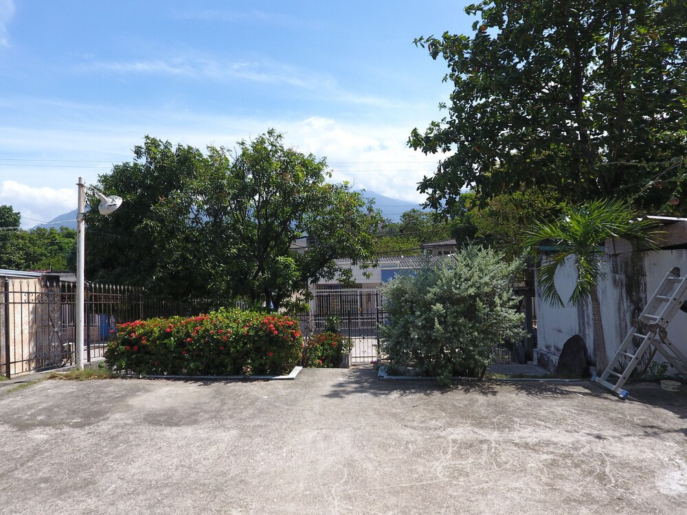 eco hostal punto del sabor