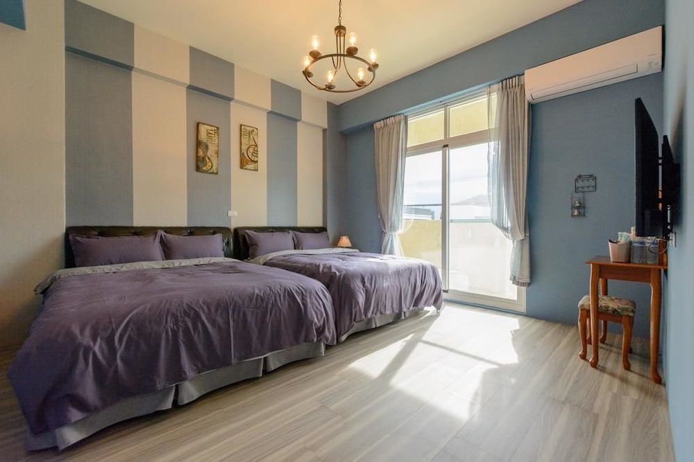 Ada Prince Family B&B