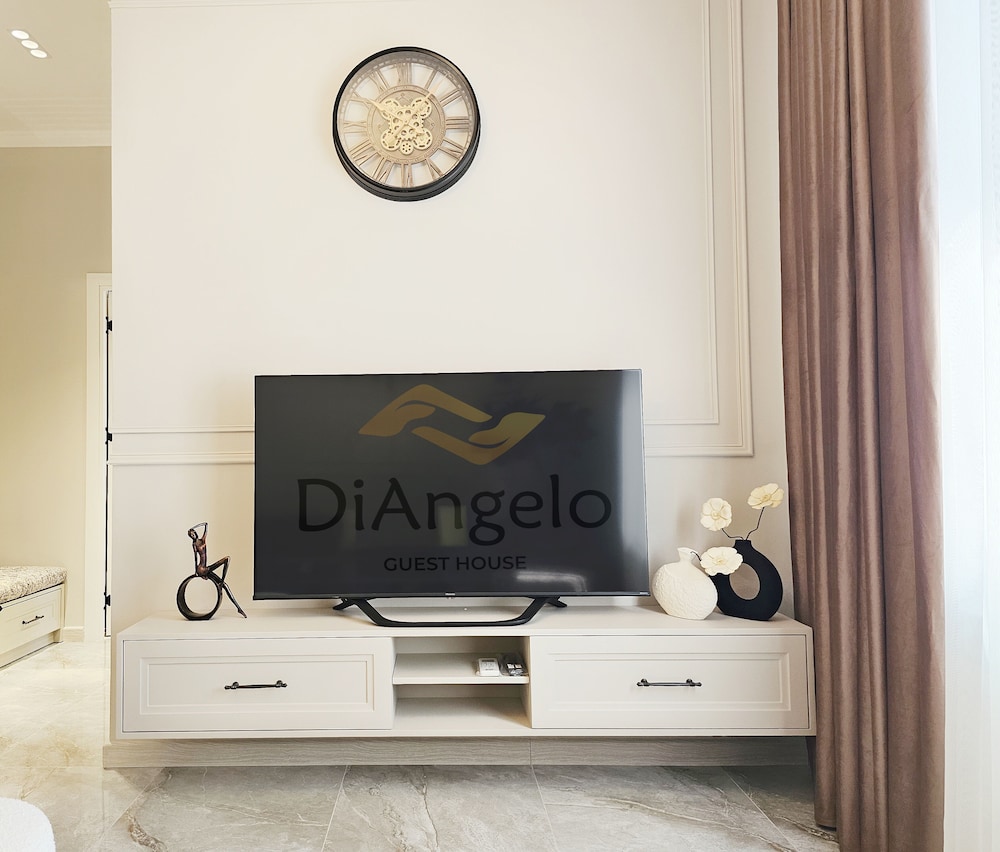 DiAngelo Guesthouse