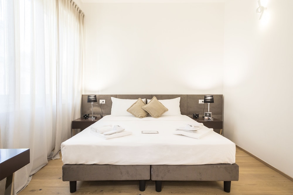 Hemeras Boutique House Aparthotel Duomo