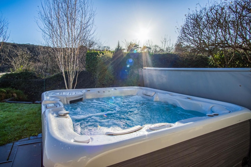 Avalon - Luxurious 4 Bedroom - Saundersfoot