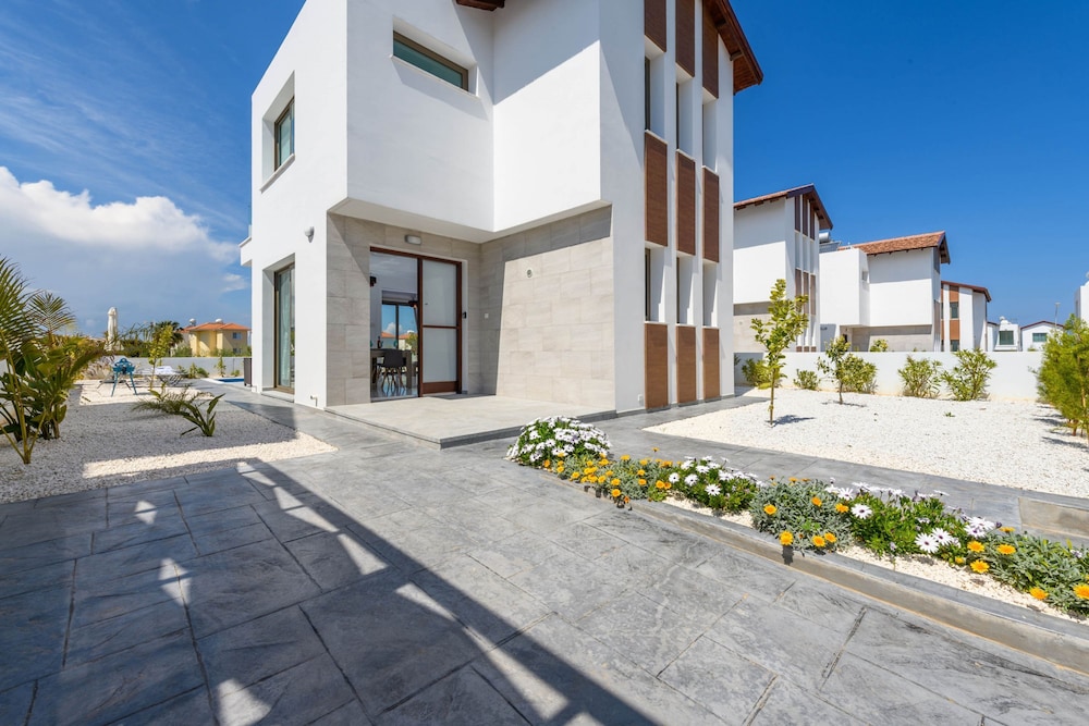 Villa Levanda 40 in Protaras