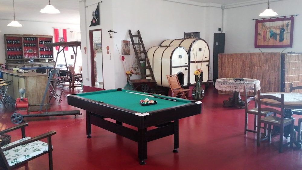 Tenuta i Lecci di Gurian Roberta Maura