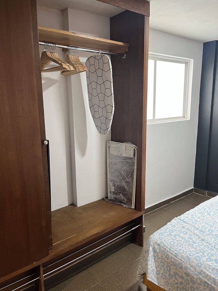 Departamento Rompecabezas SúperAnfitrión