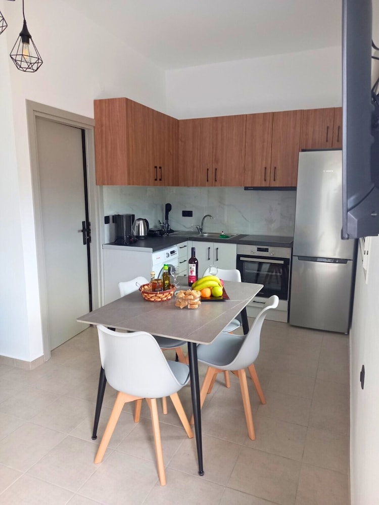 Kavros Cozy Apartment