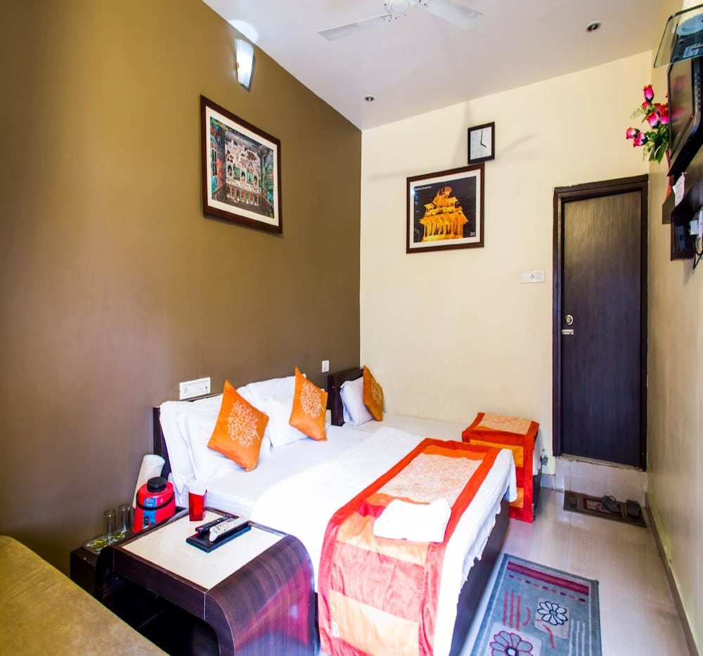 Hotel Kota Royal
