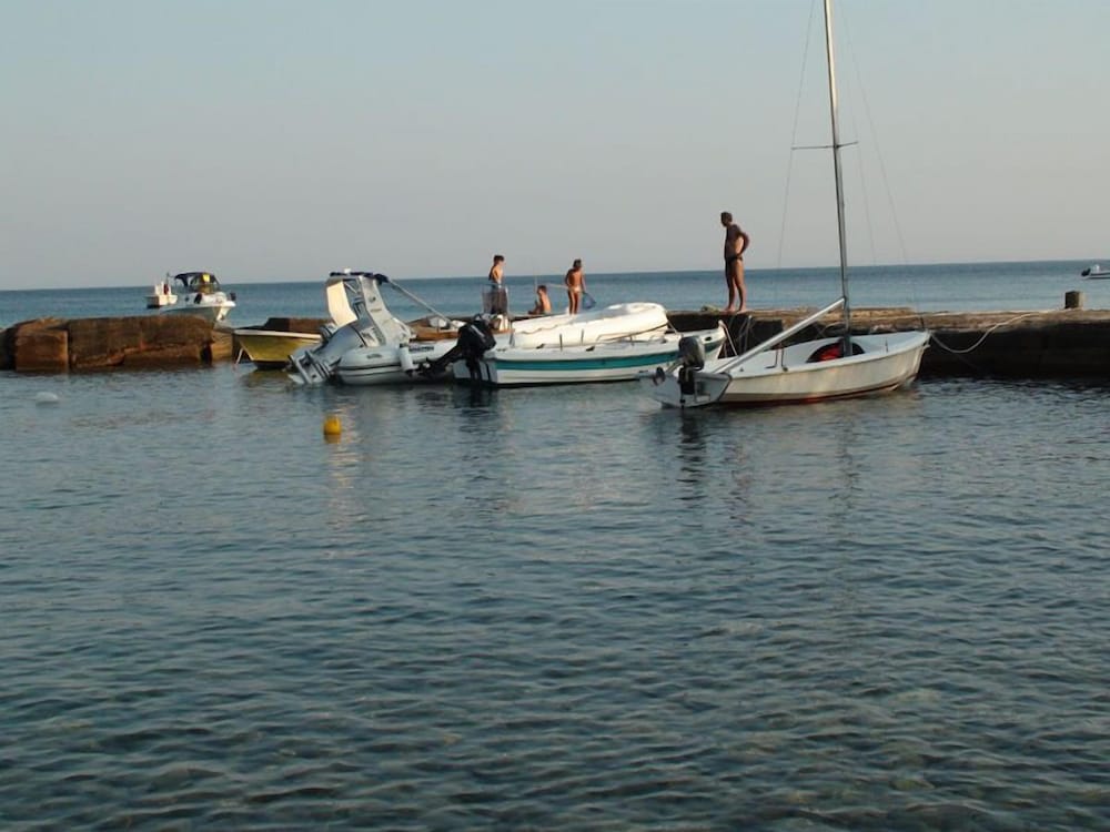 Koroni Village